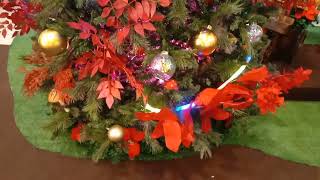 Main Place Mall Christmas Decoration 2024 [upl. by Eceirahs]