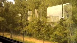 SBahn S2 vom Bahnhof Schichauweg nach Buckower Chaussee HD 1Video [upl. by Georgie]