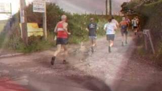 Tockholes Fell Race 2008 [upl. by Kaine376]