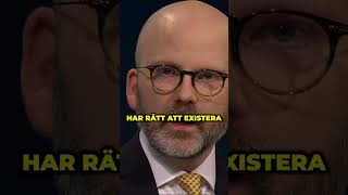 När ska Socialdemokraterna sluta gulla med islamister  sd24 sd euval [upl. by Kery]