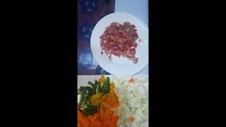 Quick fix for a no carbs diet on a work day carbdiet ditchthecarbs lowcarblove zerocarb nodiet [upl. by Maurita]