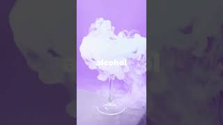 Cosmic Booze The Alcohol Cloud Discovered in Space shorts shortvideo facts trending titanic [upl. by Enitselec]