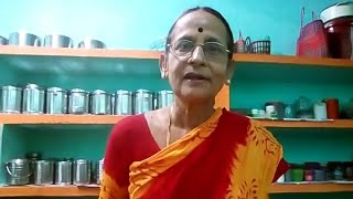 கும்பகோணம் கடப்பா செய்வது எப்படி Kumbakonam Kadappa Recipe Sangeeta samayal episode6 [upl. by Monro]