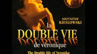 The Double Life Of Veronique 1991 Soundtrack  quotAlexandrequot amp quotAlexandre 2quot [upl. by Kataway]