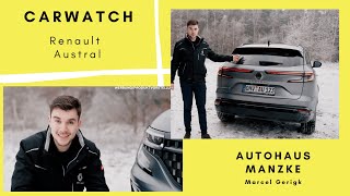 Renault Austral  Der beste SUV aller Zeiten [upl. by Divadnhoj]