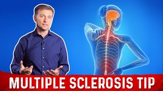 Multiple Sclerosis What Causes MS and What to Do if You Have this [upl. by Asylem582]