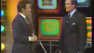 quotTVS Funniest Game Show Momentsquot  from 1984  part 1 of 5 [upl. by Aihsoem]