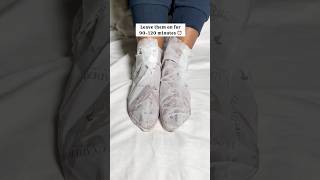 Viral foot peeling mask  pedicure at home😍amazonfinds unboxing shorts [upl. by Wavell]