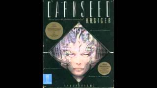 Dark Seed Soundtrack Amiga  BGM01 House [upl. by Chita716]