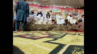 Wajdani saifi mehfil in islamabad  astana aliya irfania saifia  molana hameed jan saifi sahib [upl. by Aikel]