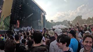 GOVERNORS BALL 2023 DAY THREE [upl. by Aivin]