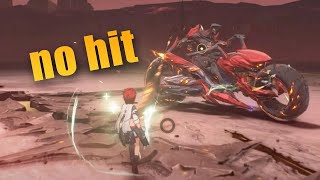 F2P CHIXIA NO HIT RUN VS INFERNO RIDER [upl. by Itra128]