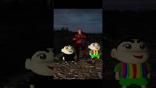 SHINCHAN നെ തട്ടിക്കൊണ്ടു പോയി 😭shorts gta5 [upl. by Suhsoj66]