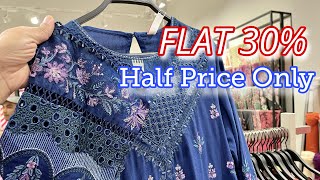 Ethnic Flat 30 Pre Winter Sale 2024 1490 onlyEthnic Winter Sale 2024 Book Your Orders [upl. by Dniren]