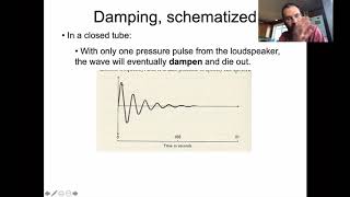 Ling 441  Advanced Phonetics  Nasal Acoustics part 1 [upl. by Valencia]