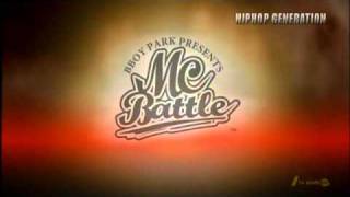 BBOY PARK 2011冬の陣～ 22 [upl. by Lathrope674]