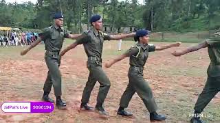 Monfort Boys Town Pass out Parade 2024 Part 1 [upl. by Ibby]