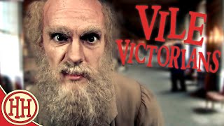 Horrible Histories  Vile Victorians  Compilation [upl. by Chaddy]