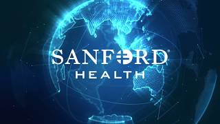 Sanford Health is Transforming Care Worldwide [upl. by Ahseenyt]