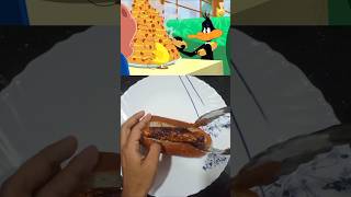 Hot dogs for Mr Weiner looneytunes trending [upl. by Hubey354]