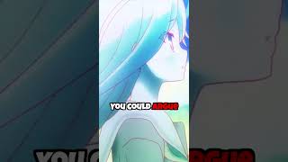 WHY No Game No Life DOES NOT Have A Season 2  nogamenolife anime season2 shorts [upl. by Yasibit]