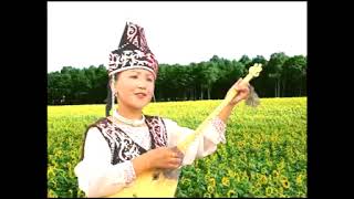 BalkadishaEast Turkestan kazak song [upl. by Bird]