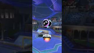 Extrait de ma vidéo  « Xvshoot’s Highlight  October 2023 » Part 15 🤍 rocketleague rl [upl. by Esilenna266]