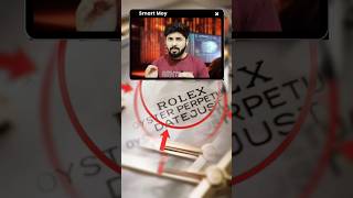 Relex price High Mindset strategy  Smart Moy shorts rolex [upl. by Mohandas367]