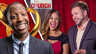 The Wildest Christian Dating Show You’ve Never Heard Of [upl. by Rauch]