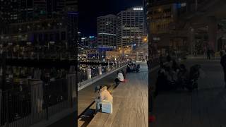 Darling Harbour Sydney youtubeshorts youtubetrendingytshorts indian viralvideo youtubeshorts [upl. by Lahtnero325]