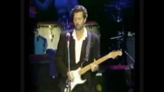 Eric Clapton amp His Band inc MK amp AC  Concert San Francisco [upl. by Kristopher706]