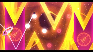 CHRONOSPHERE by Aerossurge  Geometry Dash 22 [upl. by Ramu771]