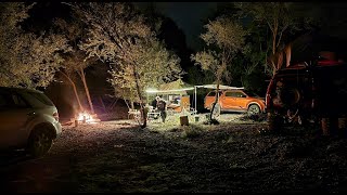 OFFROAD TÜRKİYE  CAMP  20241 Full Video  4K UHD [upl. by Cirdec696]