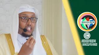 Sheikh Jamaludin Osman•Mambo 04 ya kufanikiwa katika maisha [upl. by Ned129]