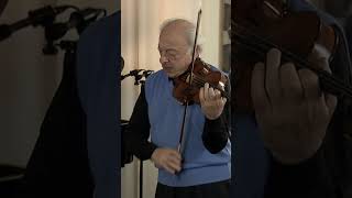 The Thrill of Releasing Tension in TCHAIKOVSKY Violin Concerto shorts violinpassion shortvideos [upl. by Aneehsyt834]