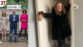 Homes Under the Hammer  Season 27 Episode 19 Family and Friends [upl. by Ulises]