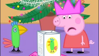 I Edited Peppa pig for the 3rd time [upl. by Nohpets]