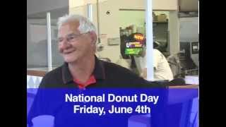 Winchells Donut Day [upl. by Lorna]