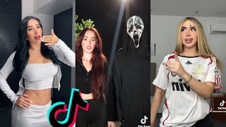 Las Mejores Tendencias y Bailes de Tik Tok I Nuevos trends tiktok 2024  Bailando TIK TOK [upl. by Ber]