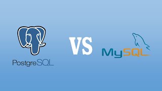 ➡️ Bases de datos 🔍 PostgreSQL VS MySQL 🚀 [upl. by Aliek]