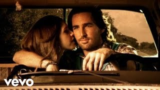 Jake Owen  Eight Second Ride Official Video [upl. by Carolan873]