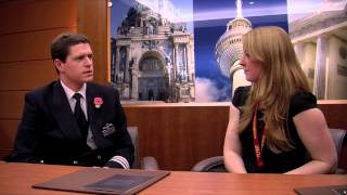 British Airways Future Pilot Programme interview [upl. by Eita772]