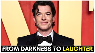 quotJohn Mulaney’s Rise Fall and Comeback The Untold Story of Comedy’s Troubled Geniusquot [upl. by Nameloc]