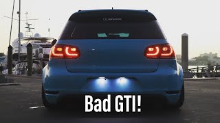 5 things I HATE about my GTI MK6 [upl. by Patty]