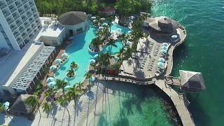 The Ultimate Family Resort in the Bahamas familytravel bahamas bahamar [upl. by Maurits169]