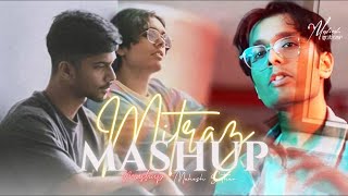 Mitraz Mashup  Akhiyaan  Taara Tuteya  Parchai  Panah  Mahesh Suthar  Latest Hit Mashup 2022 [upl. by Bullis957]