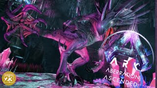 ARK Ascended Aberration ENDLICH SCHWANGER REAPER 61  Deutsch Lets Play [upl. by Shepperd]