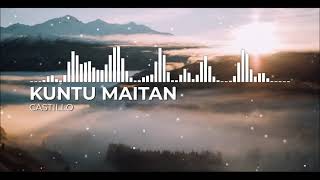 CastilloNasheed  Kuntu Maitan  Best Islamic Song Like English Dj Song [upl. by Nayve617]