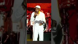 Remembering Frankie Beverly The Soulful Legend of Maze [upl. by Liesa693]