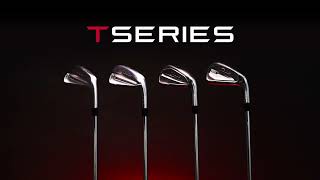 2024 Titleist T Series Irons [upl. by Haelat]